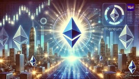 Ethereum Koers Test Cruciaal Niveau Komt Er Een Nieuwe Bull Run