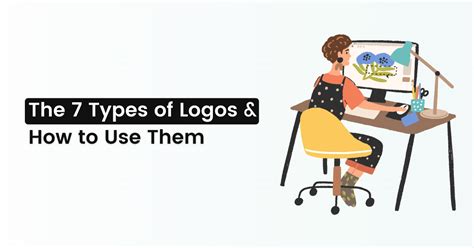 Types Of Logos Which One Is Right For Your Business