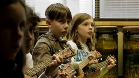 Every Kid Every Day Ukulele Club At Westview Youtube