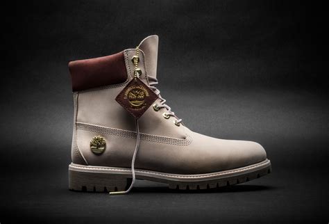 Timberland Foot Locker Nas Legends Herbst Willya