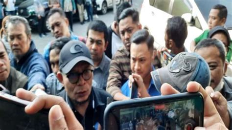 PKB Tak Undang Gus Yaqut Dan Gus Yahya Karena Keanggotaan Mereka