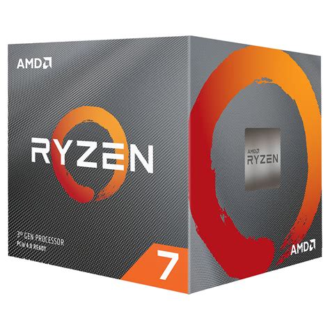 PC Upgrade Kit AMD Ryzen 7 3700X ASUS TUF GAMING B550 PLUS Upgrade