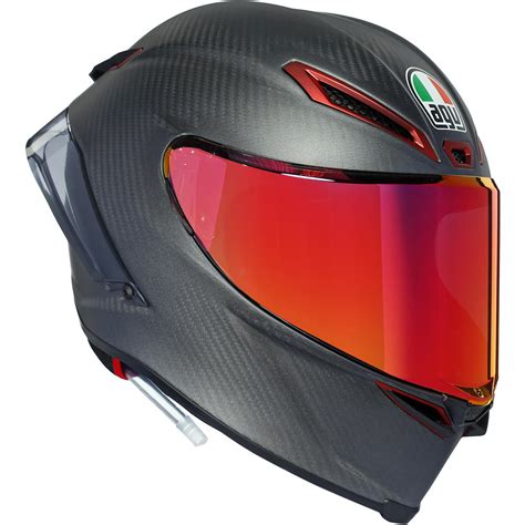 Casque Pista Gp Rr Speciale Agv Gris Maxxess Fr Casque Int Gral