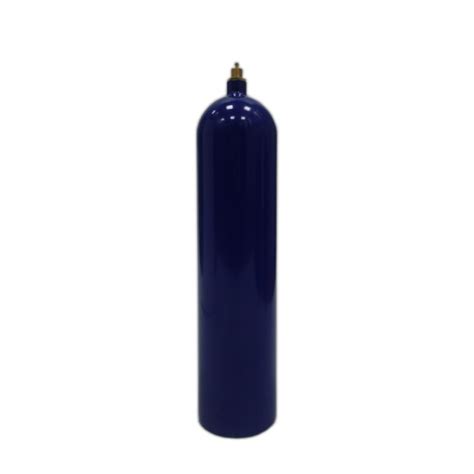 China Aluminum Nitrous Oxide Cylinder Suppliers, Manufacturers, Factory - MID-STAR