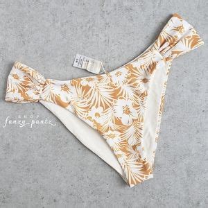 L Space Swim Lspace Knight Bikini Bottom Seaside Escape Bitsy Poshmark