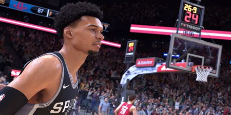 All The New And Improved Features Of NBA 2K25 Explained