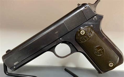 Antique Pistols For Everyday Carry - GunBroker.com