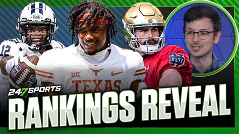 Final College Football Transfer Portal Player Rankings New