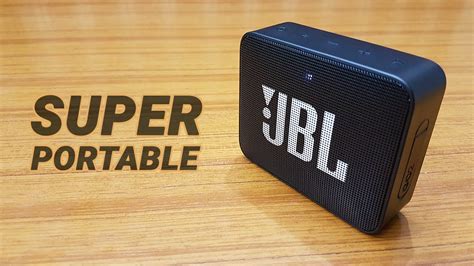 JBL GO 2 Review Bass Test Sound Test Hindi This Bluetooth Speaker