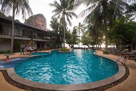 Sand Sea Resort, Krabi - Compare Deals