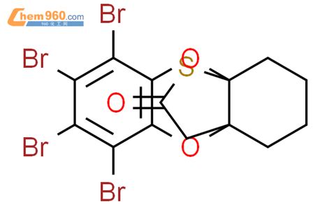 924967 47 5 6 7 8 9 Tetrabromo 1 2 3 4 Tetrahydro 4a 10a