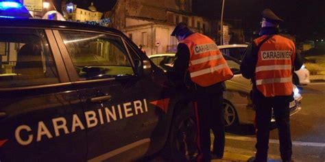 Controlli Del Territorio Nella Piana Di Gioia Tauro Tre Arresti E Sei