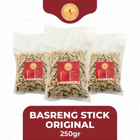 Basreng Stick Basreng Viral Gr Lazada Indonesia