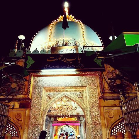 Collection 97 Pictures Ajmer Sharif Dargah Photos Excellent