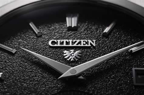 Citizen Watches Logo