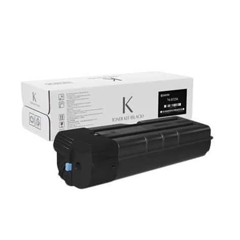 Kyocera T Nj Nl Tk Black Toner Cartridge Kjl Printer Store