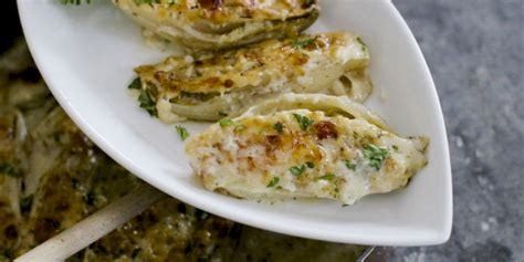 Belgian Endive Gratin | Oregonian Recipes