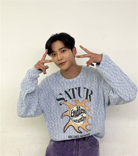 Sf Japan Official On Twitter Rowoon Mini Live Fanmeeting Tour In