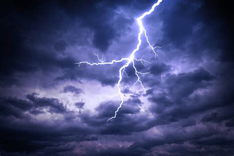 Lightening Kills One At Kabale Church ChimpReports