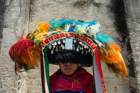 Zozocolco De Hidalgo Veracruz Pueblo M Gico M Xico Desconocido