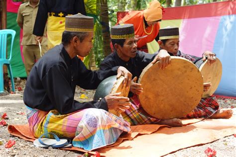 Mengenal Dide Kesenian Khas Kepulauan Selayar Selayar