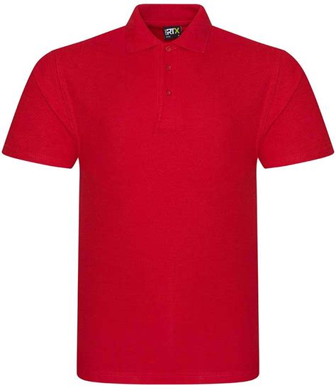 Rx Pro Piqu Polo Shirt Workwear Mega Store Ltd