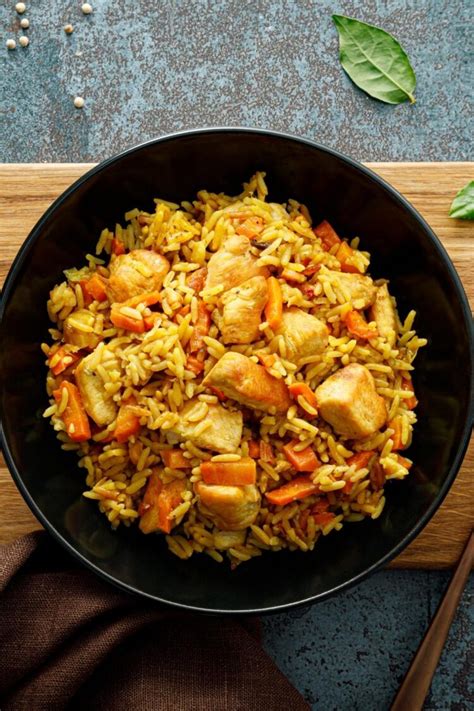 15 Best Basmati Rice Recipes to Try Tonight - Insanely Good