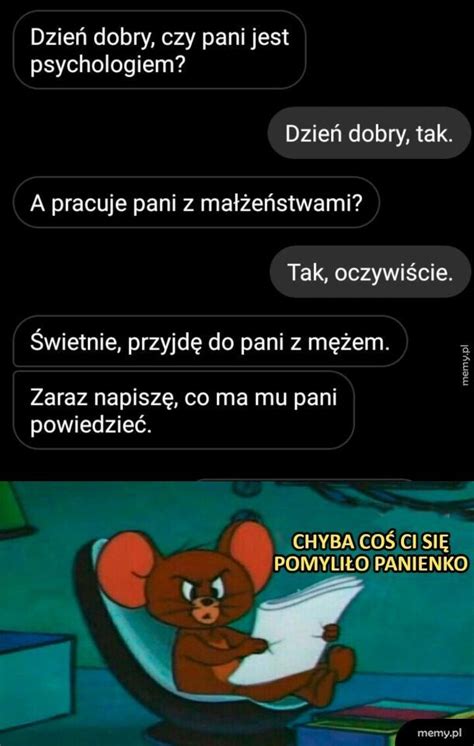 Cycu Co Ty Tu Robisz Memy Pl