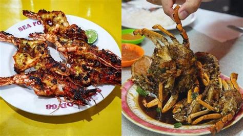 Tempat Makan Seafood Enak Di Jakarta Selatan Banyak Menu Pilihan