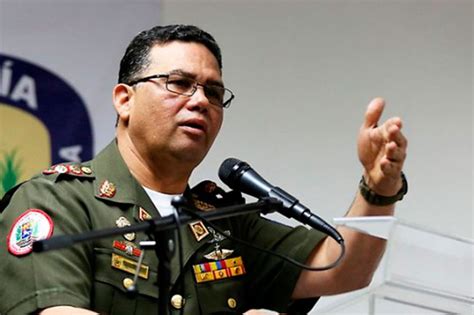 Maduro Asciende A González López Como General En Jefe De Ejército