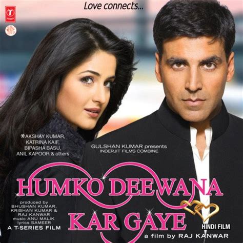 Humko Deewana Kar Gaye Songs Download - Free Online Songs @ JioSaavn