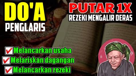 Bismillah Tarik Pembeli Dari Segala Arah Cukup Anda Putar Di Tempat