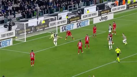 Gol Milika Vs Atalanta Cda