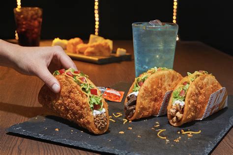 Restoran Cepat Saji Taco Bell Akan Buka Gerai Di Indonesia Tribun Travel