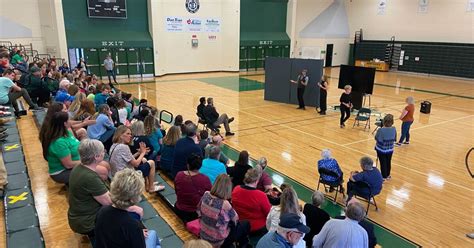 Kentucky School For The Deaf Commemorates Bicentennial Celebration