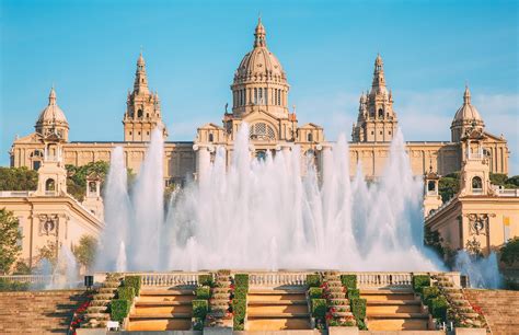 22 Best Things To Do In Barcelona Spain Hand Luggage Only Travel