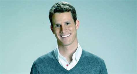 Daniel Tosh Net Worth 2024, Age, Height, Wife, Kids, Bio-Wiki