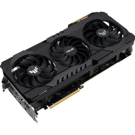 ASUS Radeon RX 6950 XT TUF GAMING OC TUF RX6950XT O16G GAMING