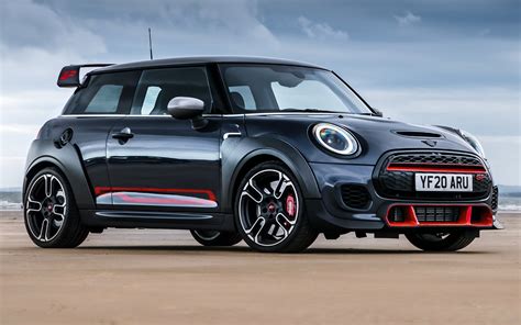 2020 Mini John Cooper Works Gp Uk Wallpapers And Hd Images Car Pixel