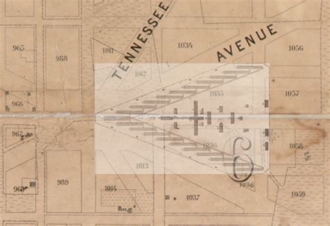 The Hill is Home | Lost Capitol Hill: The Location of Lincoln Hospital ...