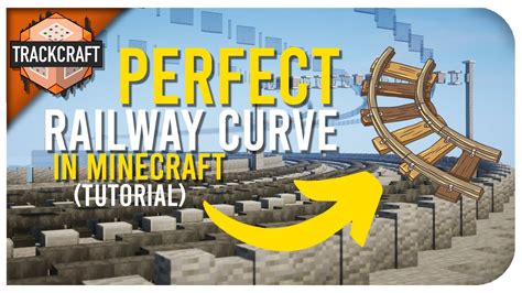 How To Make A Powered Rail Curve In Minecraft Design Talk