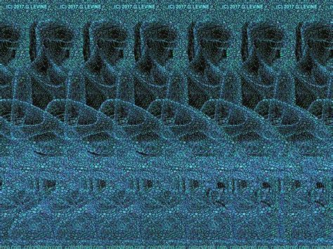 Pin By Vanessa Chang On D Stereograms In Magic Eye Pictures