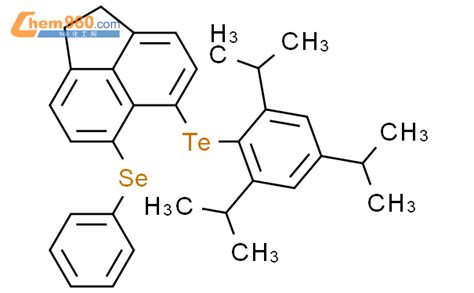 1591875 48 7 Acenaphthylene 1 2 Dihydro 5 Phenylseleno 6 2 4 6