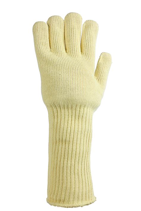 Hr505 Cut Level B Kevlar Heat Resistance Glove Aquila Gloves