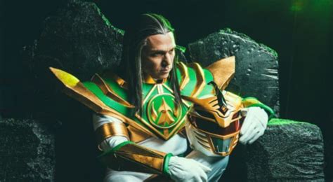 What Is Lord Drakkon In The Power Rangers Universe Miscrave