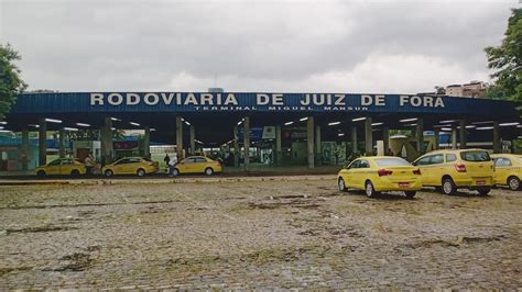 Apresentando A Rodovi Ria De Juiz De Fora Minas Gerais Adm Sinart