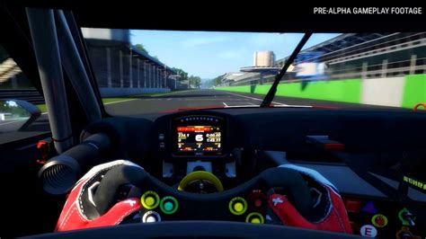 Assetto Corsa Competizione first gameplay trailer surfaces online | DriveMag Cars