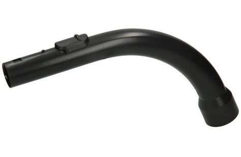 Miele Anthracite Tubular Handle For S S S S And S