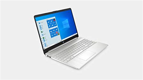 Newest Hp 156 Hd Touchscreen Premium Laptop 10th Gen Intel Core I3