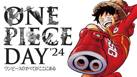 One Piece Day 2024 Anthe Rosaleen